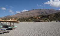 Triopetra Beach